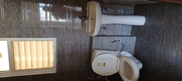 Bathroom, bharat-ecovistas 2 Bedroom 930 Sq.Ft. Apartment In Shilphata Thane 10364025