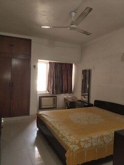 3 BHK + Pooja Room,Store Room Apartment For Rent in Sarita Vihar