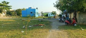 Plot Area in  Plot at Tambaram East – for Rent