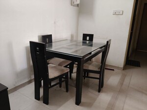Gym in 2 BHK Apartment at Everest Gardens CHS, Ghatkopar East – for Rent