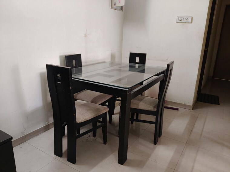 Gym, everest-gardens-chs 2 Bedroom 700 Sq.Ft. Apartment In Ghatkopar East Mumbai 10364067