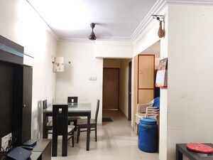 Living Room in 2 BHK Apartment at Everest Gardens CHS, Ghatkopar East – for Rent