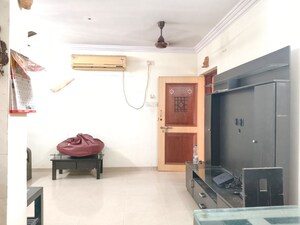 Living Room in 2 BHK Apartment at Everest Gardens CHS, Ghatkopar East – for Rent