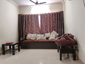 Living Room in 2 BHK Apartment at Everest Gardens CHS, Ghatkopar East – for Rent