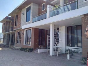 3 BHK Villa For Sale in Sector 16b Greater Noida