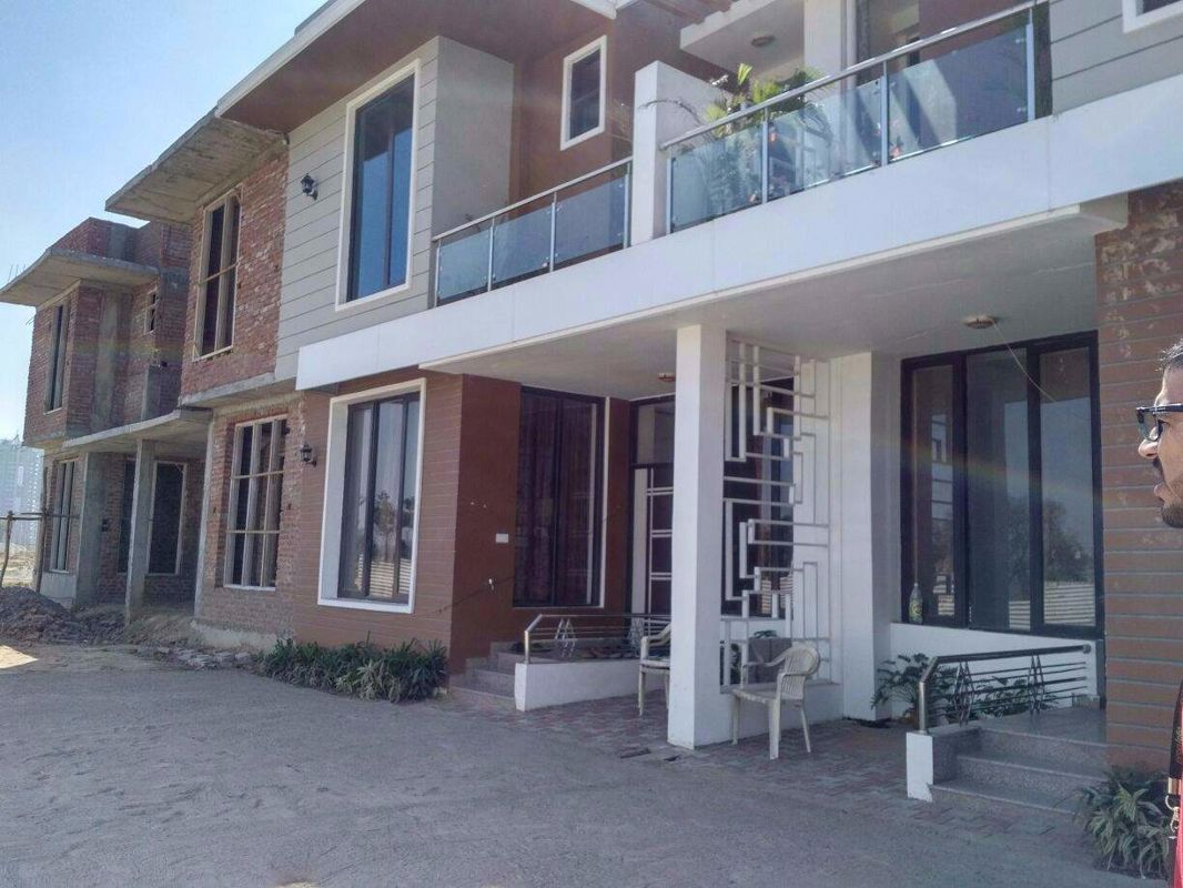 3 BHK Villa For Sale in Sector 16B Greater Noida