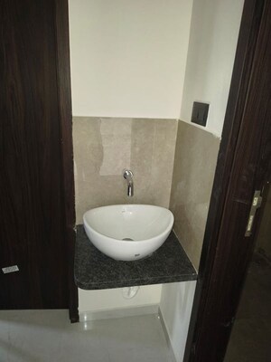 Bathroom in 2 BHK Apartment at Wadhwani Om Mangalam Yash, Kiwale – for Rent