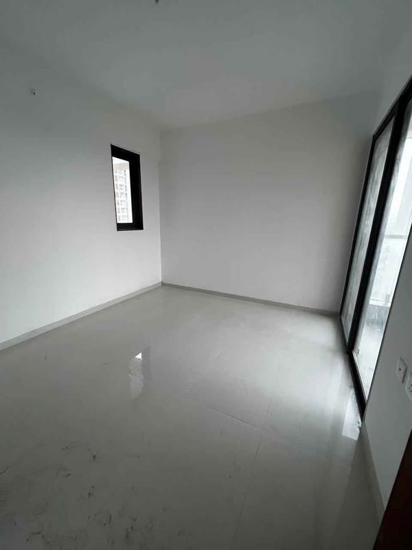 3 BHK + Pooja Room 1196 Sq.Ft. Apartment in Wadhwani Om Mangalam Chaitanya