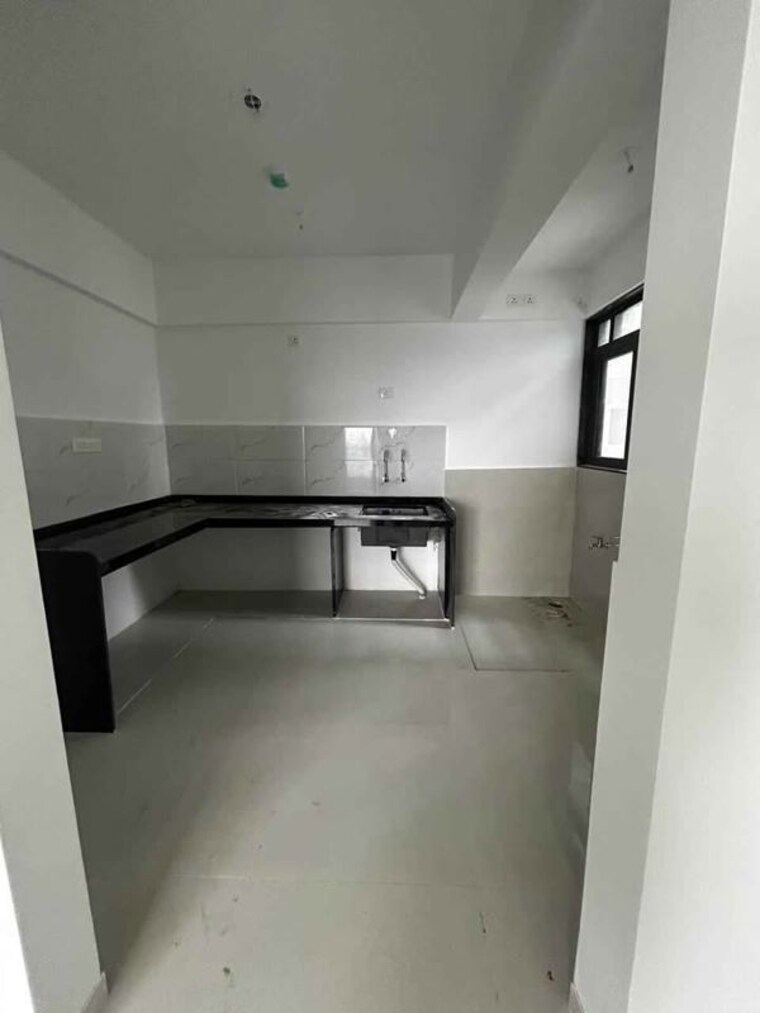 Kitchen, wadhwani-om-mangalam-chaitanya 3 Bedroom 1196 Sq.Ft. Apartment In Ravet Pune 10364077