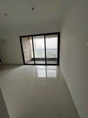 Room in 3 BHK Apartment at Wadhwani Om Mangalam Chaitanya, Ravet – for Rent