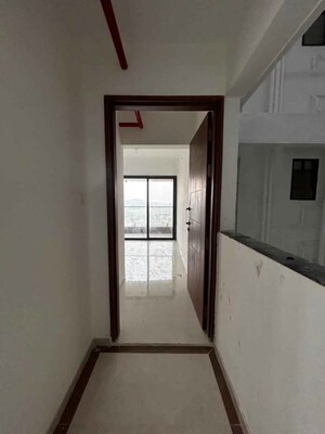  3 BHK Apartment at Wadhwani Om Mangalam Chaitanya, Ravet – for Rent