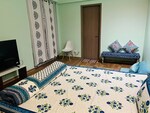 3 BHK 2000 Sq.Ft. Apartment in Emaar Palm Hills