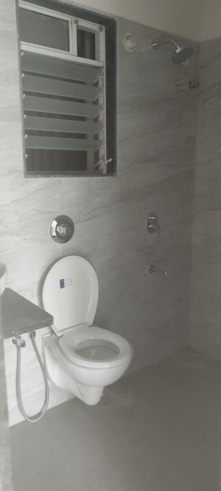 Bathroom, anant-metropolis-insignia-towers 1 Bedroom 650 Sq.Ft. Apartment In Kasarvadavali Thane 10364081
