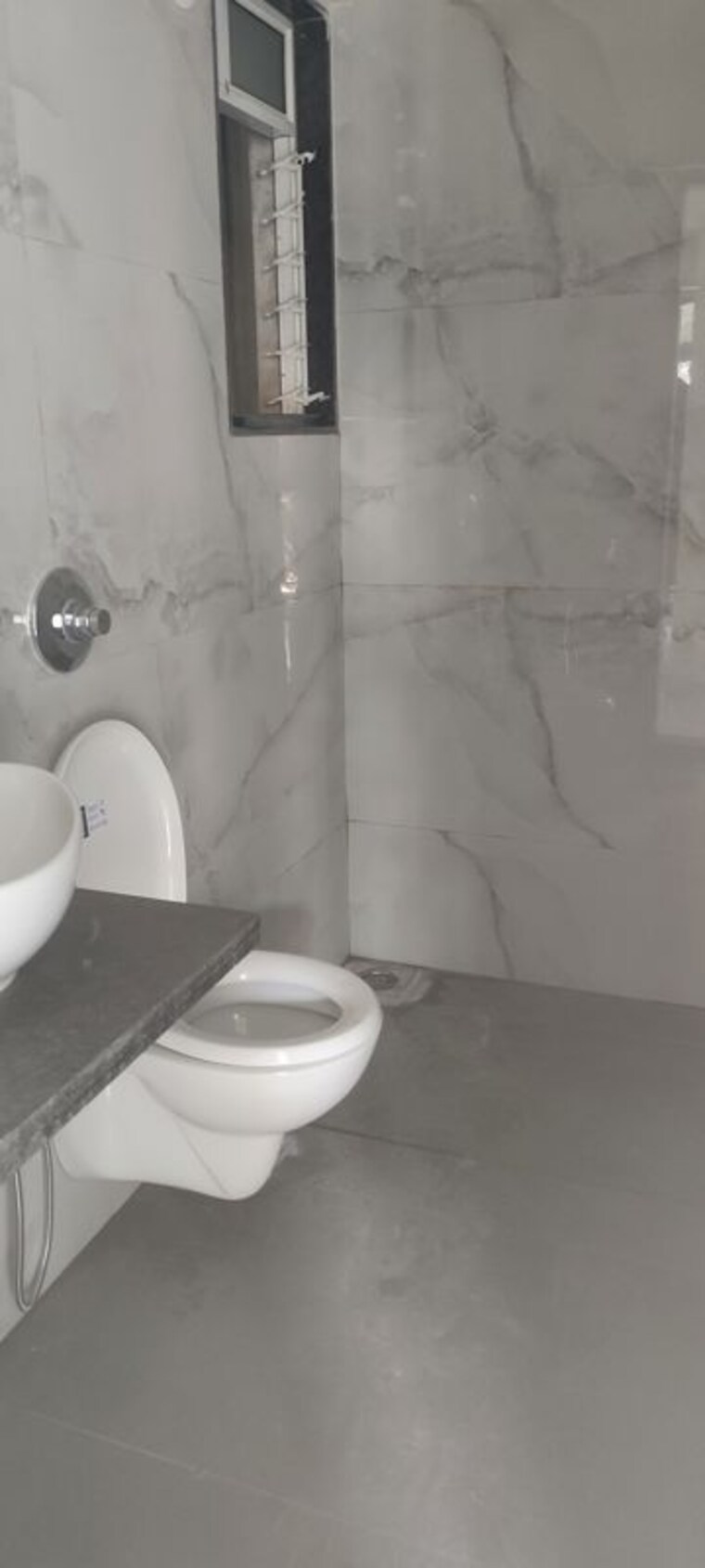 Bathroom, anant-metropolis-insignia-towers 1 Bedroom 650 Sq.Ft. Apartment In Kasarvadavali Thane 10364081