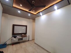 3 BHK + Pooja Room Builder Floor For Rent in Malviya Nagar
