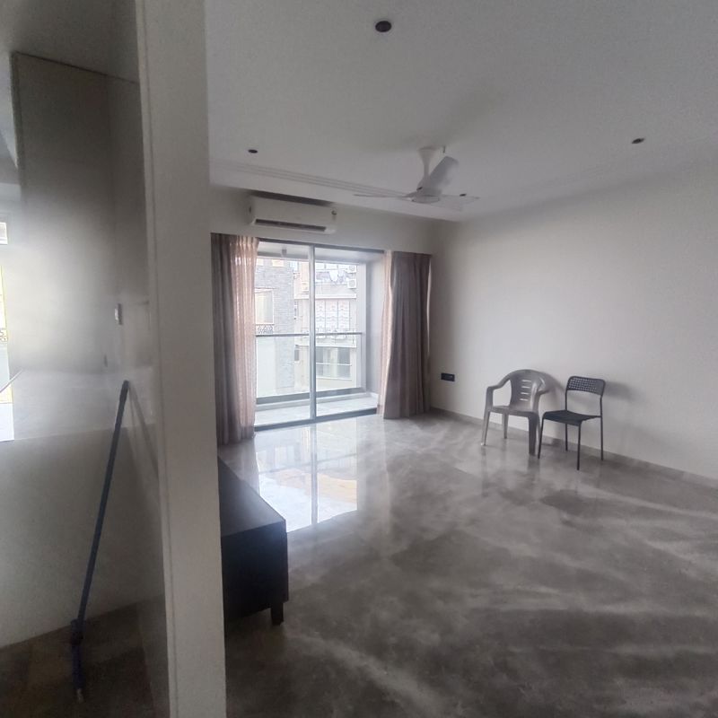 3 BHK 1400 Sq.Ft. Apartment in Gurukrupa Vyom