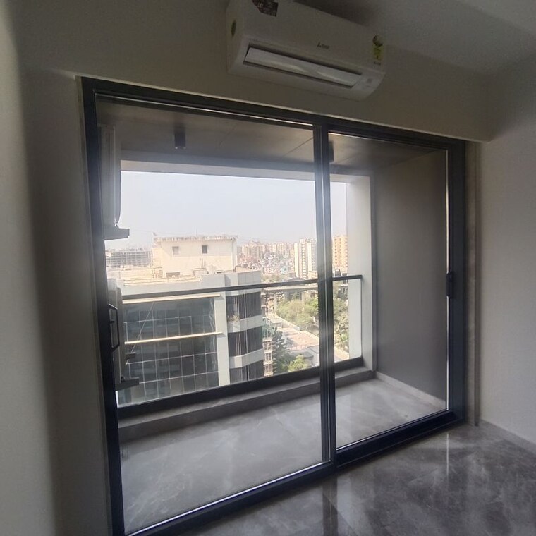 Room, gurukrupa-vyom 3 Bedroom 1400 Sq.Ft. Apartment In Juhu Mumbai 10364083