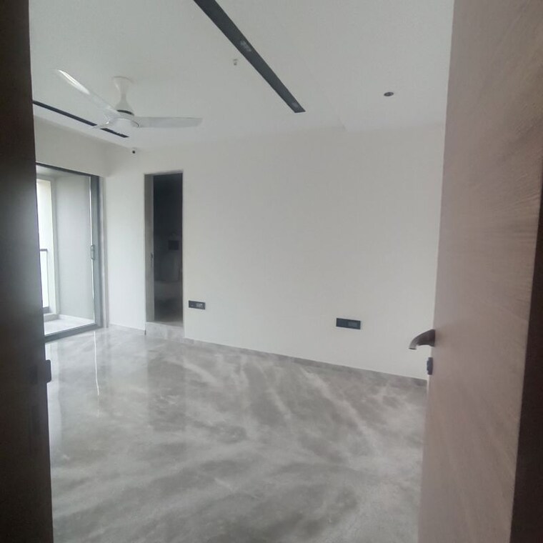 Room, gurukrupa-vyom 3 Bedroom 1400 Sq.Ft. Apartment In Juhu Mumbai 10364083