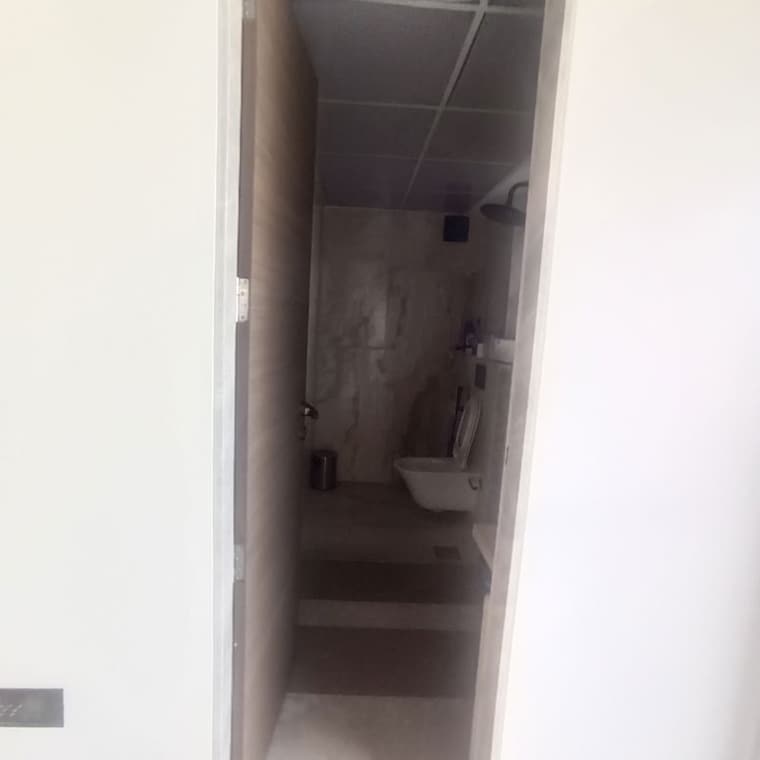 undefined, gurukrupa-vyom 3 Bedroom 1400 Sq.Ft. Apartment In Juhu Mumbai 10364083