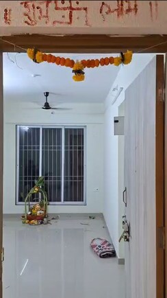 1 BHK Apartment For Rent in Bhandup West