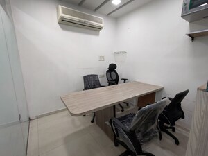 Team Area in  Office Space at Netaji Subhash Place – for Rent