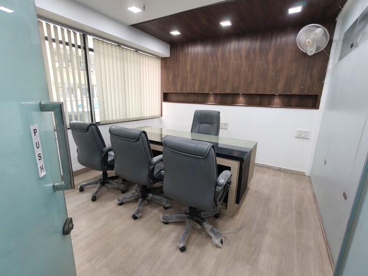 Team Area, netaji subhash place Commercial Office Space 1552 Sq.Ft. In Netaji Subhash Place Delhi 10364087