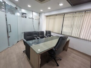 Team Area in  Office Space at Netaji Subhash Place – for Rent