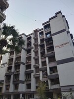 1 BHK 460 Sq.Ft. Apartment in Vini Garden