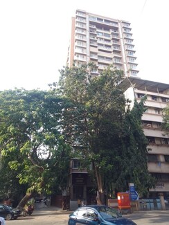 2.5 BHK Apartment For Rent in Harshmaan Crescent Heights