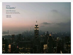 4 BHK + Pooja Room Apartment For Sale in Yula Globus Neo