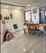 4 BHK + Pooja Room,Servant Room,Study Room,Extra Room,Basement,Store Room 2600 Sq.Ft. Apartment in BPTP Park Grandeura