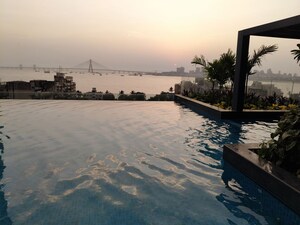 2 BHK Apartment – Exterior View View at Prescon Midtown Bay, Mahim West - for Rent