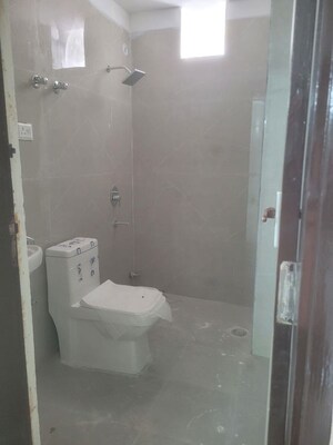 Bathroom in 3 BHK Apartment at ABA Coco County, Sector 10 Greater Noida – for Sale