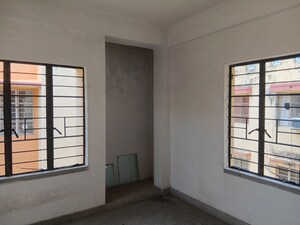 Bedroom in 2 BHK Apartment at Moon Beam, Rajarhat – for Rent