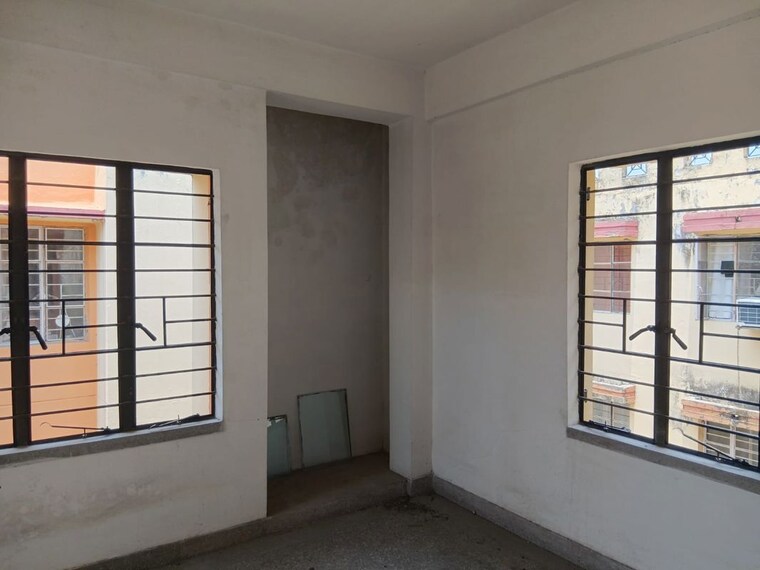 Bedroom, moon-beam 2 Bedroom 850 Sq.Ft. Apartment In Rajarhat Kolkata 10364115