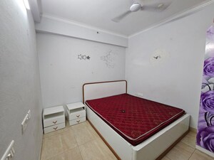 Bedroom in 2 BHK Apartment at Gaur City 2 - 14th Avenue, Sector 16c Greater Noida – for Rent