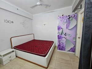 Bedroom in 2 BHK Apartment at Gaur City 2 - 14th Avenue, Sector 16c Greater Noida – for Rent