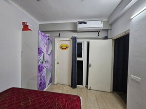 Bedroom in 2 BHK Apartment at Gaur City 2 - 14th Avenue, Sector 16c Greater Noida – for Rent