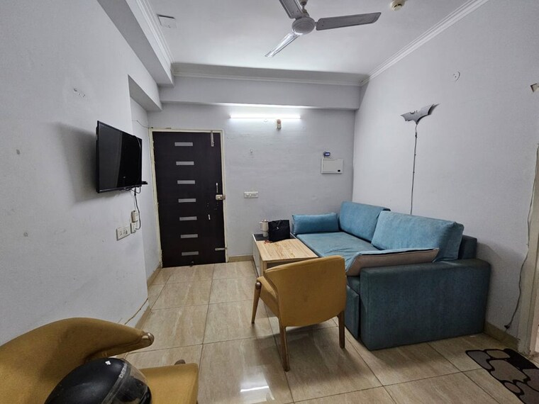 Team Area, gaur-city-2-14th-avenue 2 Bedroom 1000 Sq.Ft. Apartment In Sector 16c Greater Noida Greater Noida 10364121