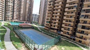 2 BHK Apartment – Exterior View View at Supertech Ecovillage I, Sector 1 Greater Noida - for Rent