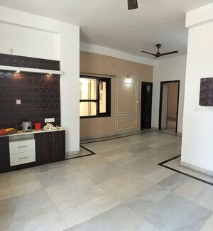 Parking in 3 BHK Apartment at Omaxe NRI City Apartments, Omega Ii Greater Noida – for Sale