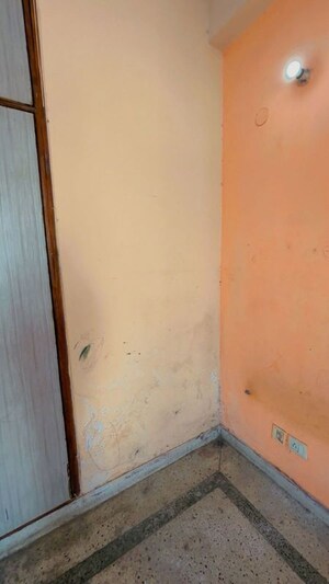 Building Lobby in 2 BHK Apartment at Migsun Twiinz, Eta Ii Greater Noida – for Sale