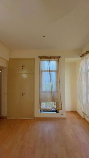 Building Lobby in 2 BHK Apartment at Migsun Twiinz, Eta Ii Greater Noida – for Sale