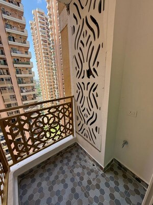 2 BHK Apartment – Exterior View View at Migsun Twiinz, Eta Ii Greater Noida - for Sale