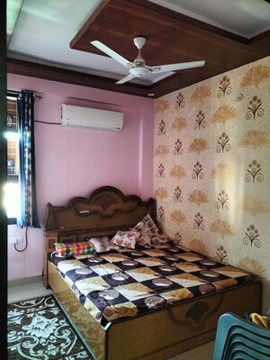 3 BHK Apartment For Sale in Ansal Sun City, Kalwar Road