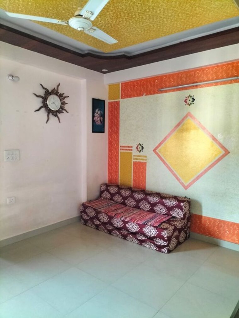 Living Room, ansal-sun-city 3 Bedroom 900 Sq.Ft. Apartment In Kalwar Road Jaipur 10360037