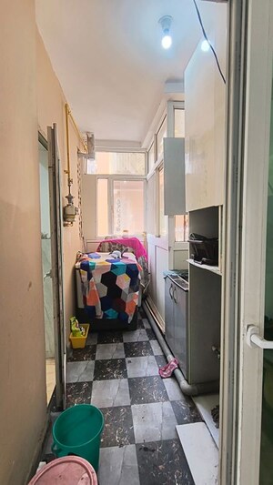 Team Area in 3 BHK Apartment at Migsun Twiinz, Eta Ii Greater Noida – for Sale