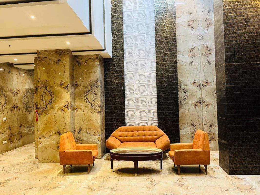 3 BHK Apartment For Sale in Migsun Twiinz