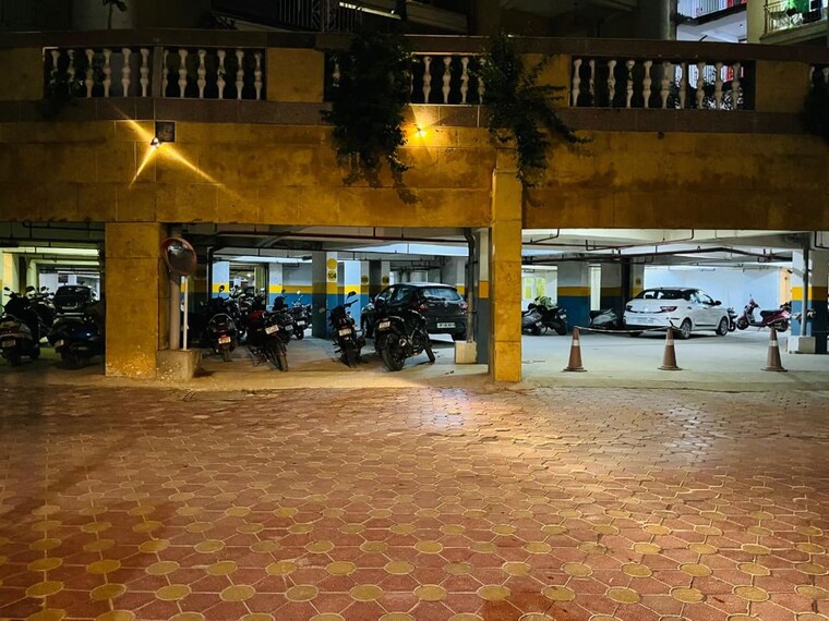  Parking, migsun-twiinz 3 Bedroom 1225 Sq.Ft. Apartment In Eta Ii Greater Noida Greater Noida 10364128