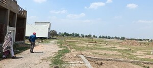 Plot Area in  Plot at Shivpurwa – for Sale